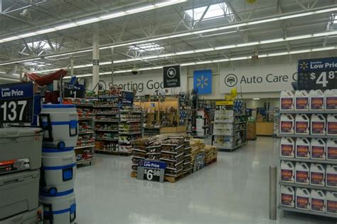 The Property is designed for retail tenants, easy to access from high volume roadways and has ample on-site parking. . Walmart supercenter 101 bluemont ave manhattan ks 66502